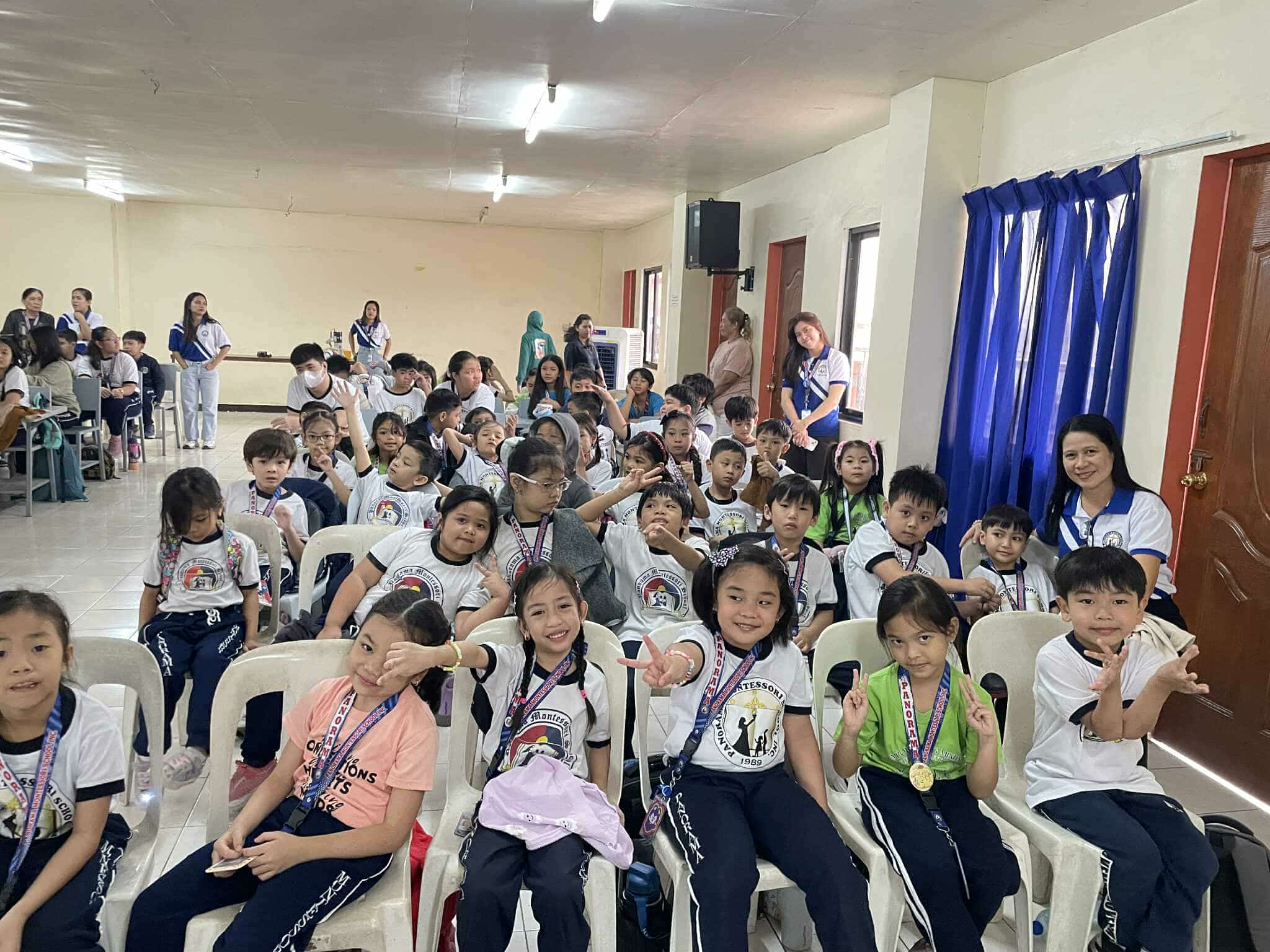 Elementary Program