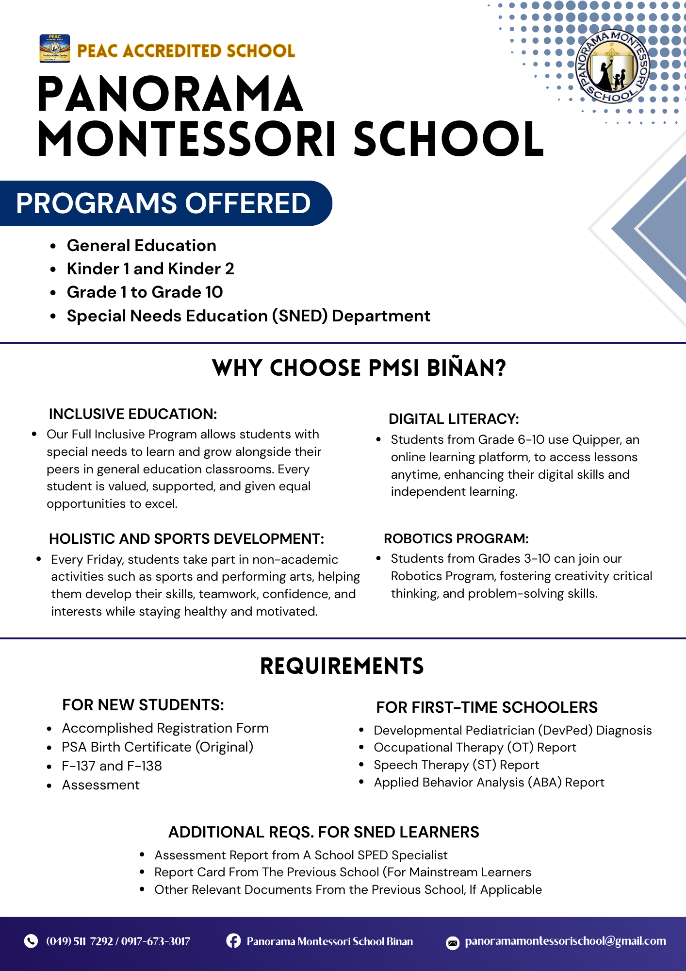 Flyer 1