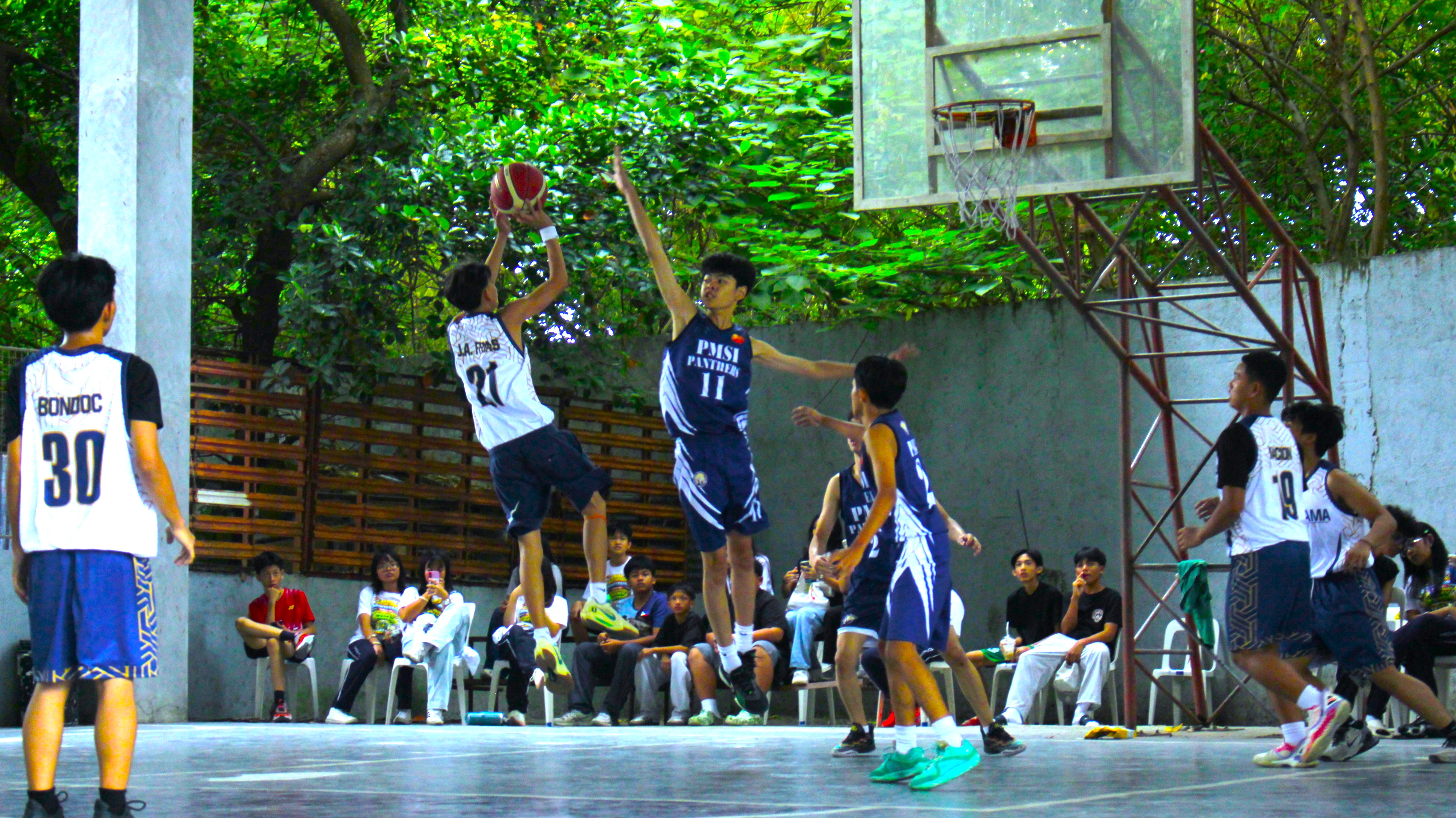 Event 7