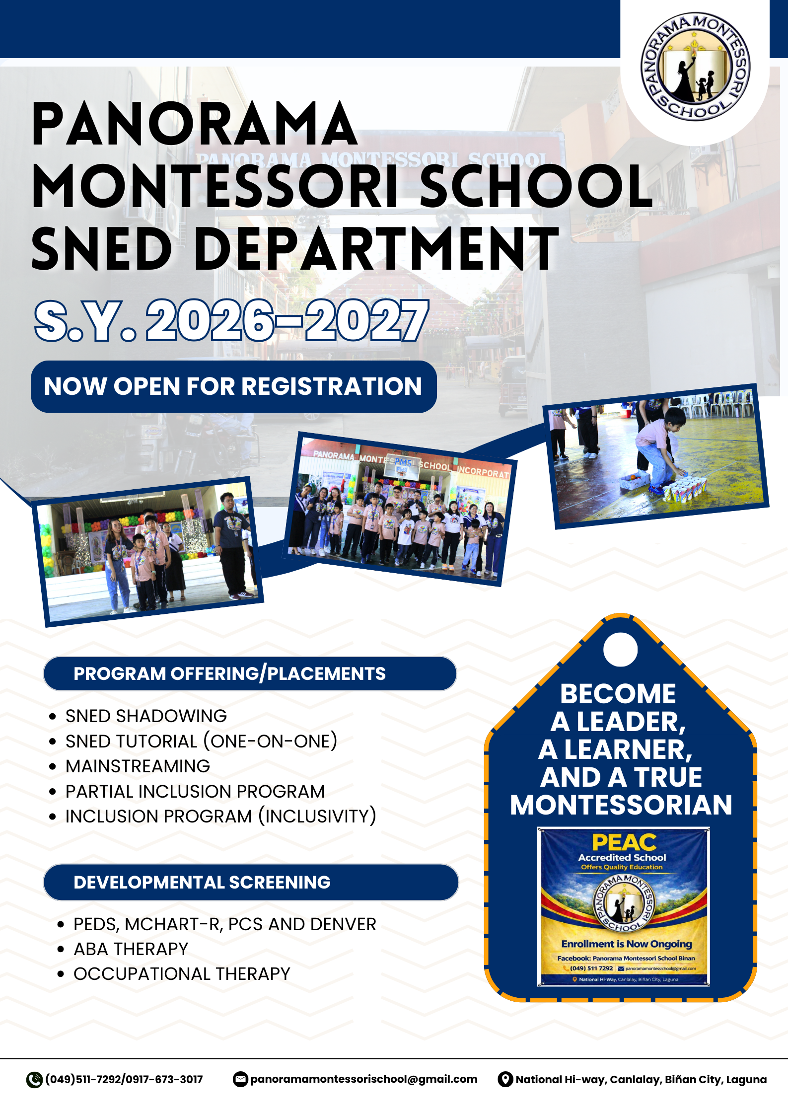 Flyer 3