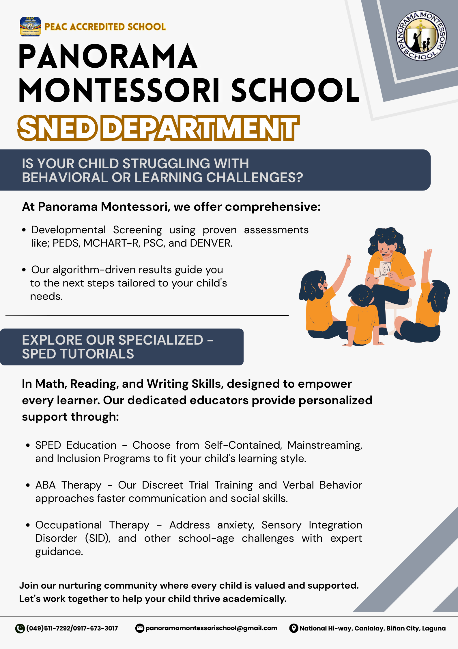 Flyer 4