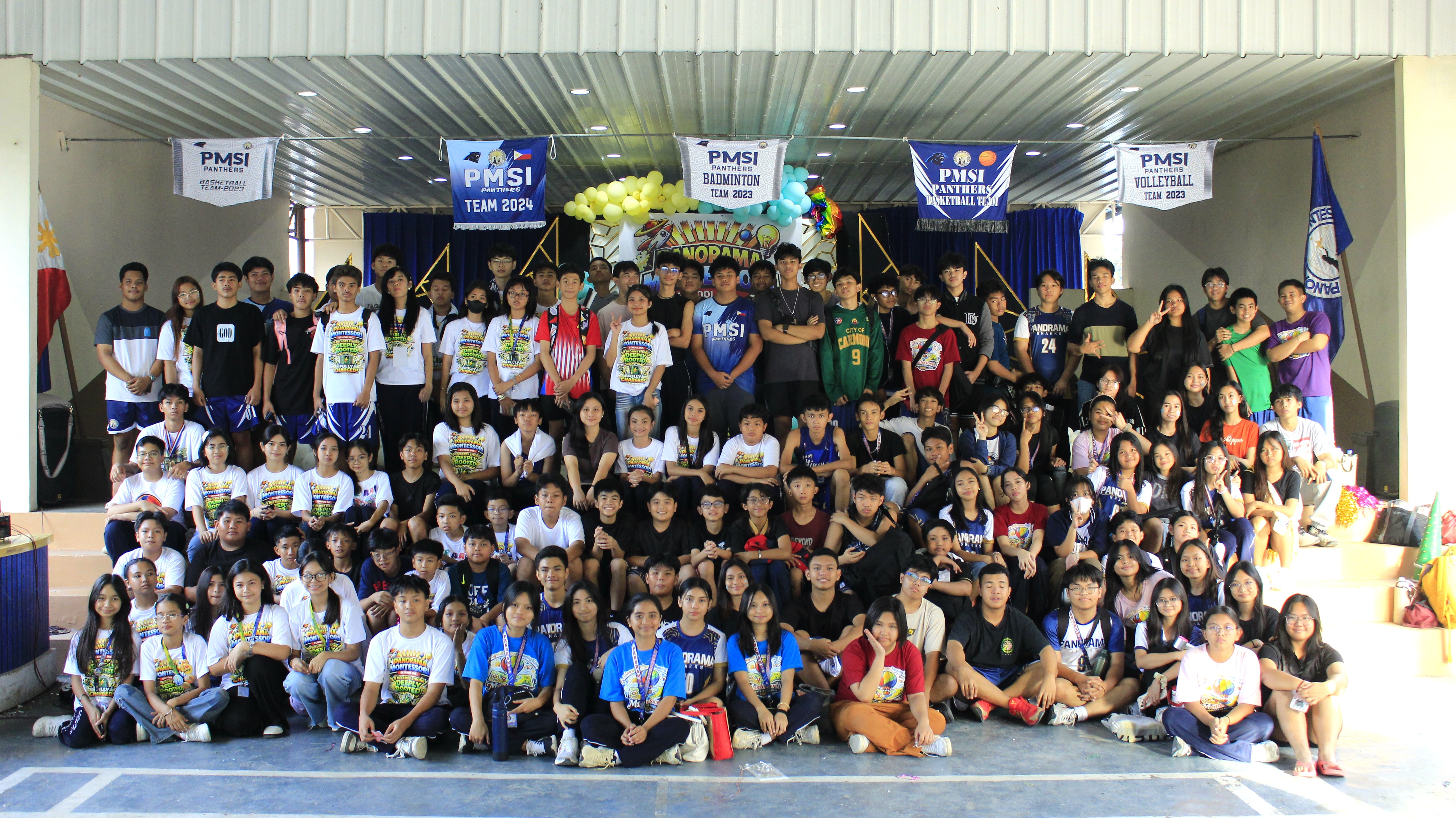 Campus Life 5